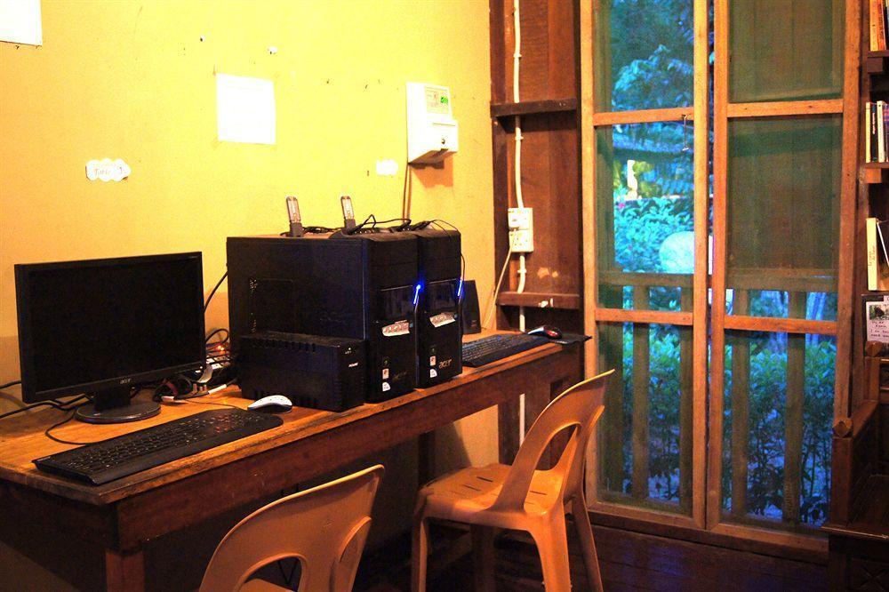 Tanini Kinabatangan Formerly Known As Nature Lodge Kinabatangan Bilit Exteriör bild